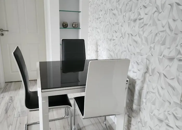 Lejlighed Moderne Wohnug Mit Terrasse Pinneberg